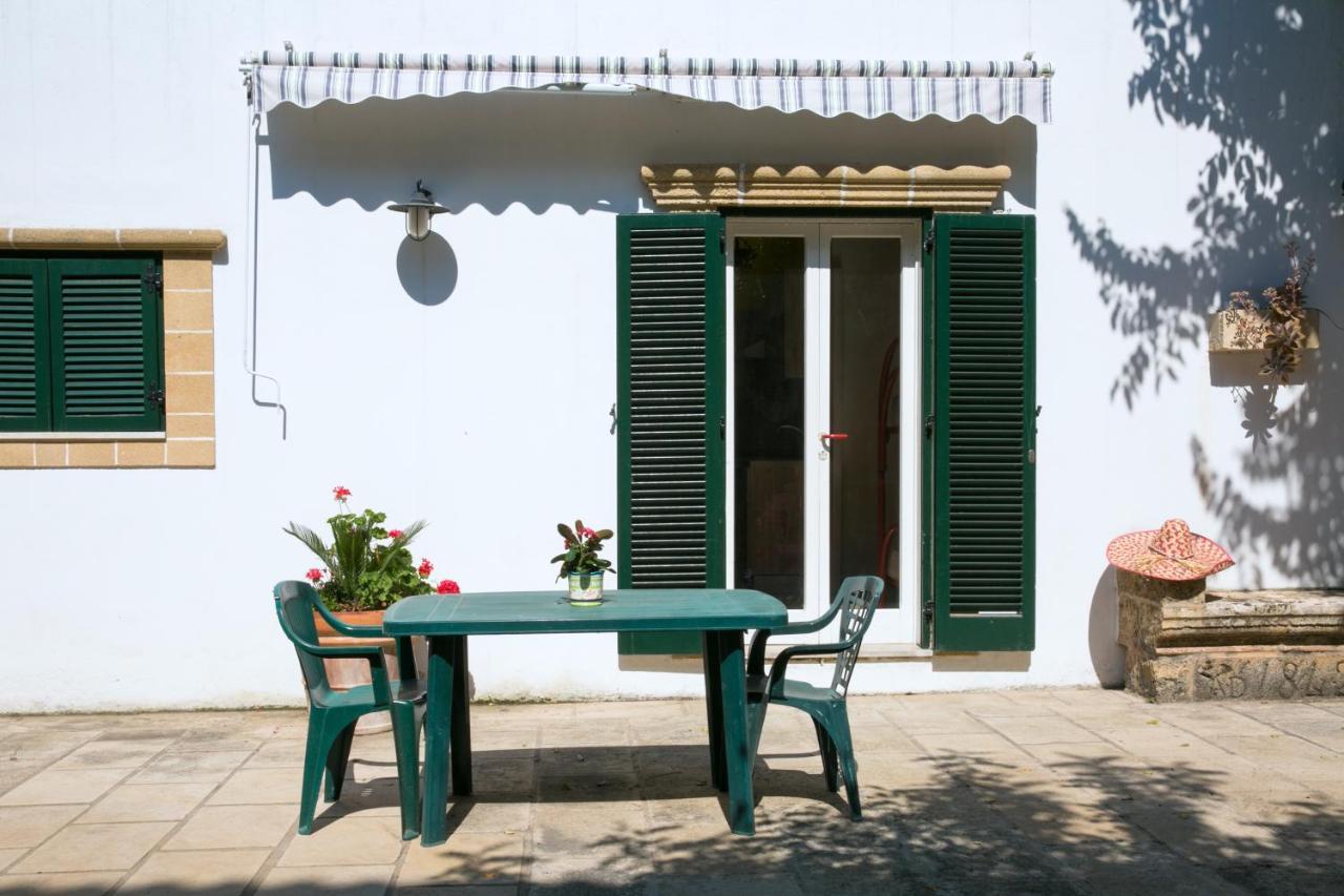 Masseria Nanni Gallipoli Extérieur photo