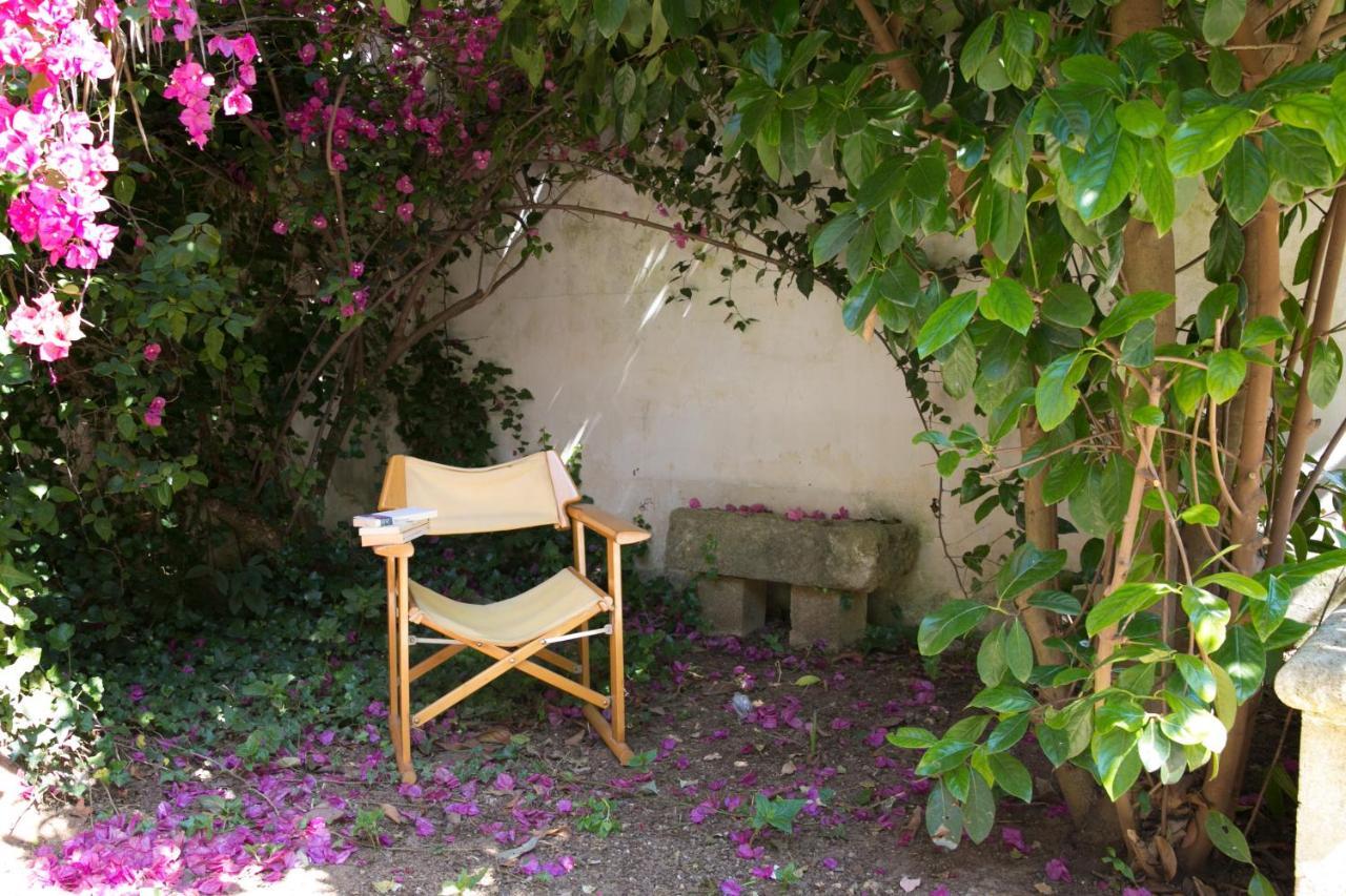 Masseria Nanni Gallipoli Extérieur photo