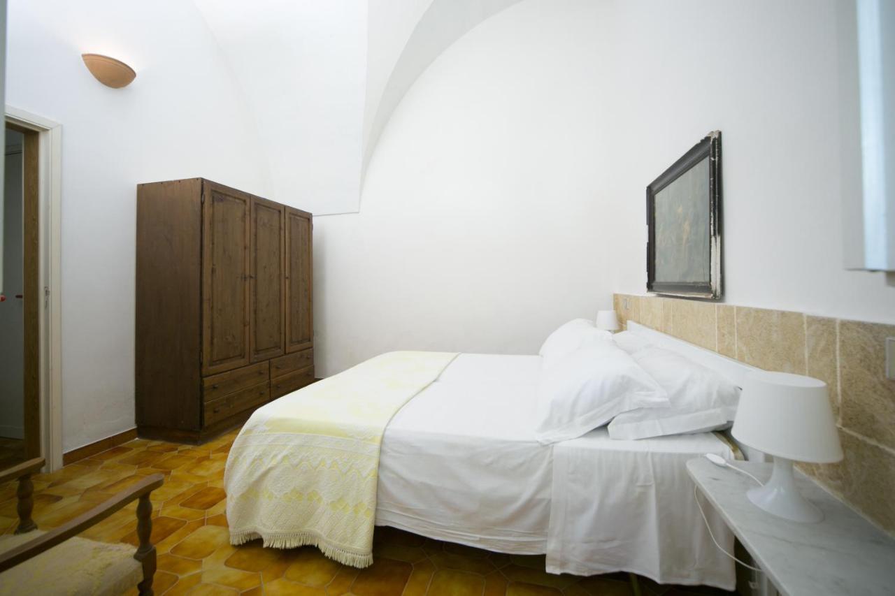Masseria Nanni Gallipoli Extérieur photo