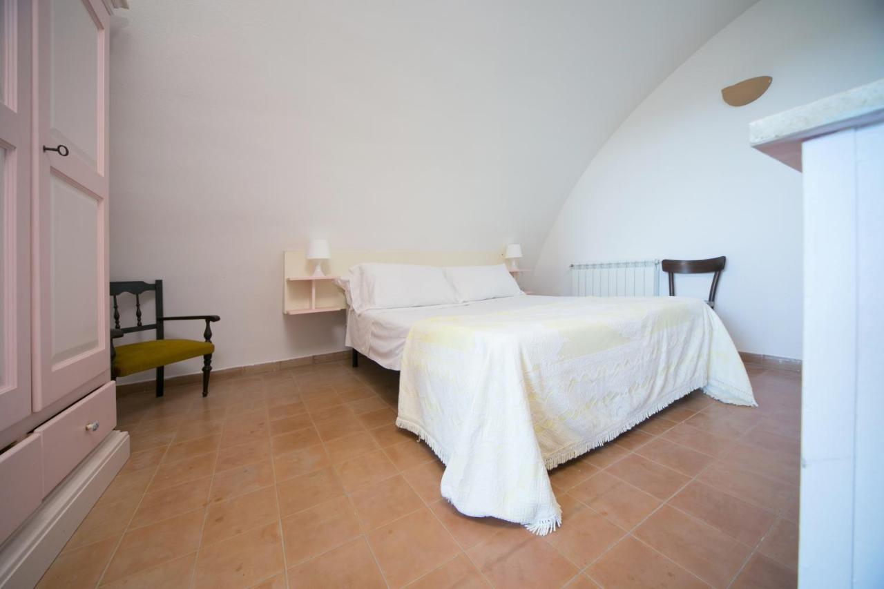 Masseria Nanni Gallipoli Extérieur photo