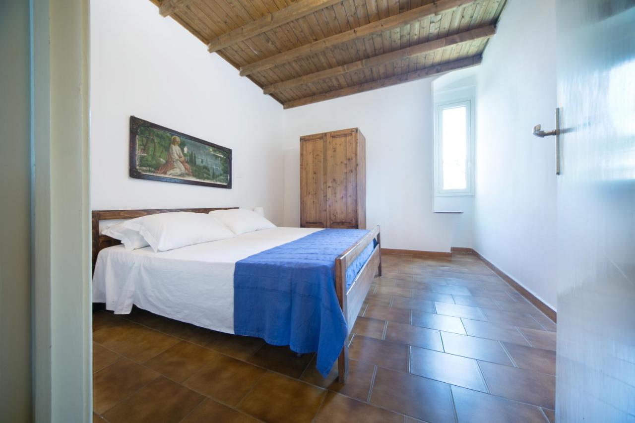 Masseria Nanni Gallipoli Extérieur photo