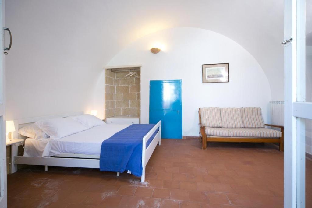Masseria Nanni Gallipoli Extérieur photo