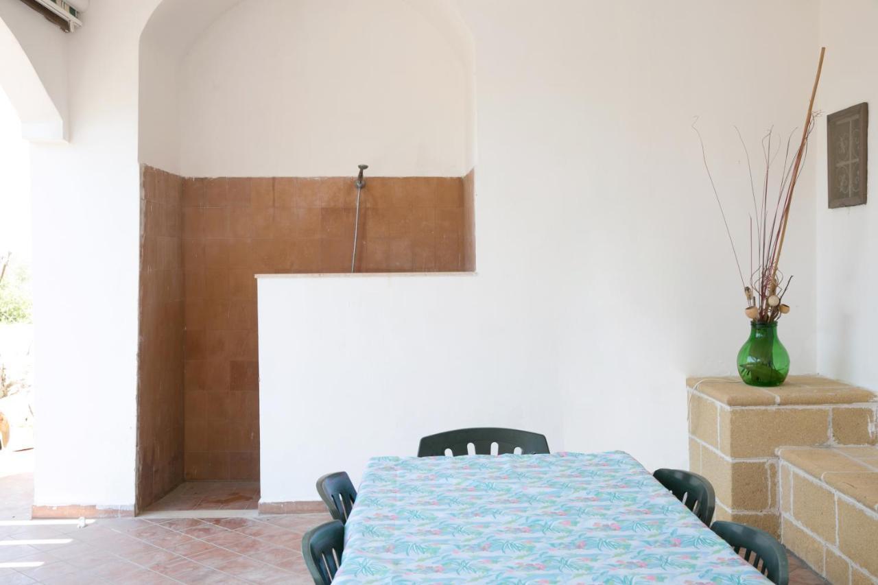 Masseria Nanni Gallipoli Extérieur photo