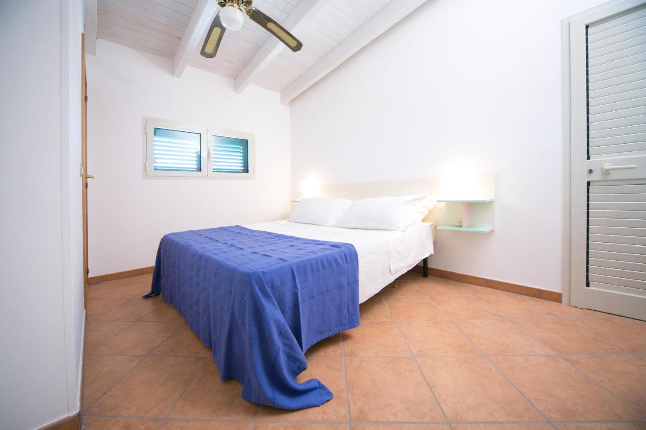 Masseria Nanni Gallipoli Extérieur photo