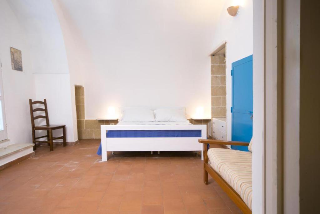Masseria Nanni Gallipoli Extérieur photo