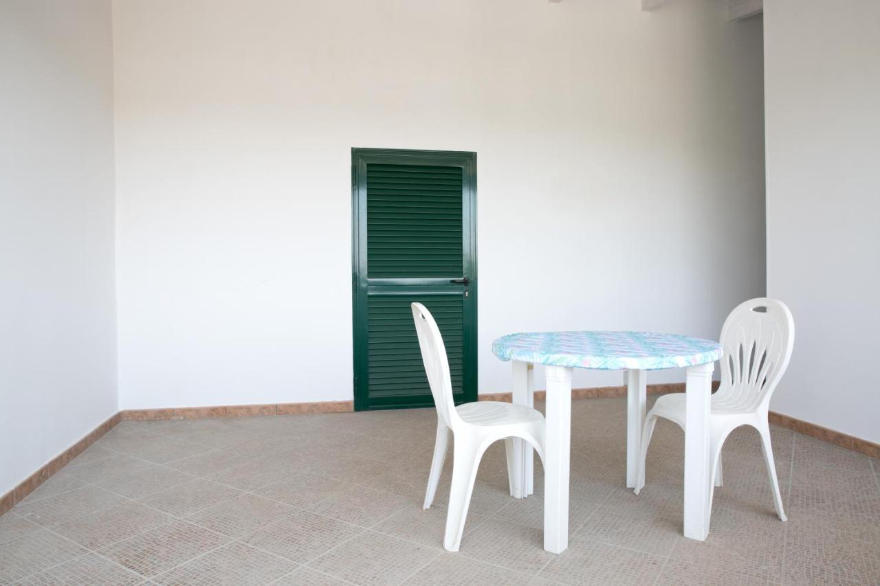 Masseria Nanni Gallipoli Extérieur photo