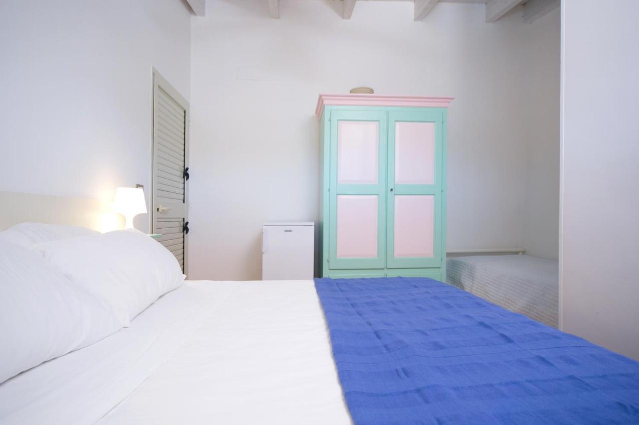 Masseria Nanni Gallipoli Extérieur photo