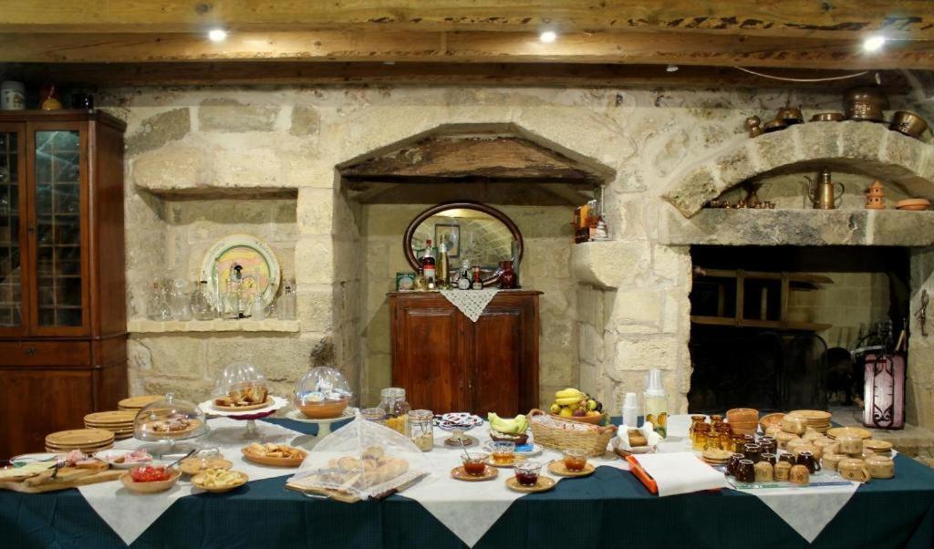 Masseria Nanni Gallipoli Extérieur photo
