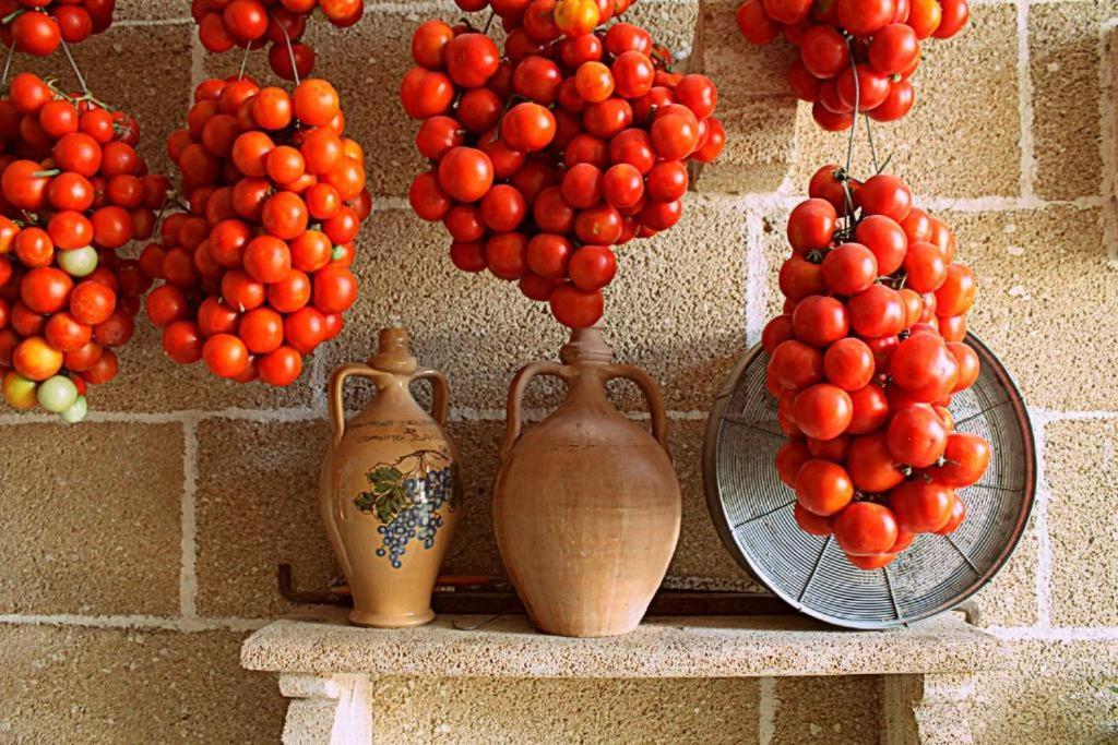 Masseria Nanni Gallipoli Extérieur photo